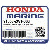 ПОДШИПНИК, Игольчатый (Honda Code 4857363).