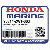 ГАЙКА (1/4X20) (Honda Code 4901054).
