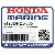 САЛЬНИК (17X27X5) (KOYO) (Honda Code 2728889) - 91202-HC5-005
