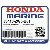 BUZZER, WARNING (Honda Code 6801518).