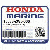 ВТУЛКА (Honda Code 6010136).