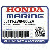 КОРПУС, MOUNTING (LOWER) (Honda Code 6641765).  *NH282MU* (OYSTER СЕРЕБРО METALLIC-U)