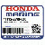 ВАЛ, VERTICAL (L) (Honda Code 6641591).