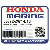 METER KIT, TRIM (B) (Honda Code 7225469).