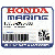 ПОПЛАВОК (Honda Code 7206824).
