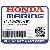 ПРИВОДНОЙ ВАЛ (Honda Code 7647159).