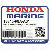 ПОДШИПНИК E, MAIN (LOWER) (ШТИФТK) (Honda Code 5232194).  (DAIDO)