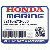 КРОНШТЕЙН, HARNESS ЗАЖИМ B (Honda Code 6991640).