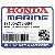 ПРОКЛАДКА, IN. Коллектор (Honda Code 6990501).