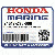 ВТУЛКА, SHIFT SLIDER (Honda Code 6991335).