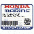 ХОМУТ / ФИКСАТОР, AIR FLOW TUBE (Honda Code 3540523).
