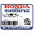 ВИНТ, PAN (6X50) (Honda Code 7215809).