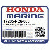 ХОМУТ / ФИКСАТОР, TUBE (7.5X2) (Honda Code 1457506).