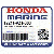  САЛЬНИК B, КЛАПАН STEM (ARAI) (Honda Code 3539210).