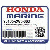 ВИНТ-ШАЙБА (3X7) (Honda Code 8577934).