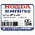 ВИНТ-ШАЙБА (5X12) (Honda Code 8609380).