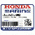 СТАРТЕР В СБОРЕ (Honda Code 7634660).