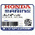 ФЛЯНЕЦ, ЩЁТКА(Электрографитовая) (Honda Code 7634694).