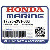 CHAMBER, DRAIN (Honda Code 7977929).