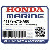 ХОМУТ / ФИКСАТОР, SENSOR TUBE (Honda Code 8008963).