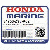  CONTROL UNIT, ELECTRONIC (Honda Code 8632218).
