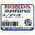 ВТУЛКА, DISTANCE (6.2X7.5) (Honda Code 8578130).