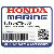 TUBE B, ОБРАТНЫЙ КЛАПАН (Honda Code 8575680).