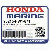 БОЛТ, FLANGE (6X16) (Honda Code 8750481).