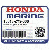ПОПЛАВОК SET (Honda Code 8575540).