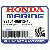            БОЛТ, HEX. (6X12) (Honda Code 2801173).