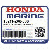 INSULATOR, КАРБЮРАТОР (Honda Code 2458818).