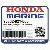 ГАЙКА, HEX. (16MM) (Honda Code 0285049).