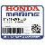 КЛАПАН, IN. (Honda Code 1983808).