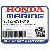   БОЛТ, FLANGE (6X16) (Honda Code 7184054).