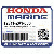  КРЫШКА, ГОЛОВКА (Honda Code 1983667).