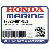                КРЫШКА, FUEL FILLER (Honda Code 2943132).