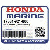  PRIMER BULB (Honda Code 0444083).