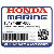 ПРУЖИНА КЛАПАНА (Honda Code 0497495).