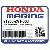САЛЬНИК, МУФТА (25X40X14) (Honda Code 1986405).