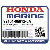        БОЛТ, HEX. (6X12) (Honda Code 3591500).