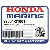 WRENCH, BOX (P21) (Honda Code 0268201).
