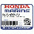 ПЛАСТИНА EX. CHAMBER (Honda Code 2869253).