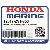 ПРОКЛАДКА, EX. CHAMBER (LOWER) (Honda Code 4508958).