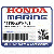 ВАЛ, VERTICAL (L) (Honda Code 3175775).