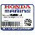          БОЛТ, PAN (5X8) (Honda Code 0285759).