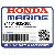 МУФТА ВКЛЮЧЕНИЯ (Honda Code 0488171).