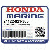 ШТОК/ПОЛЗУНОК (Honda Code 0488197).
