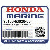              ПОДШИПНИК, RADIAL BALL (6302) (Honda Code 0834176).