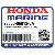                БОЛТ, PAN (6X12) (Honda Code 0182360).