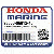        БОЛТ, PAN (6X12) (Honda Code 0219550).